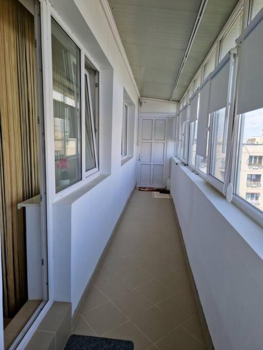 Apartment Charming With Private Terrace *
