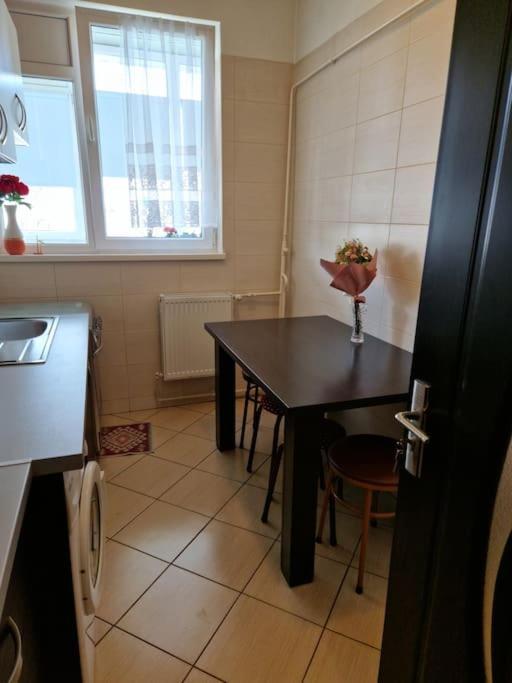Charming With Private Terrace Bucharest